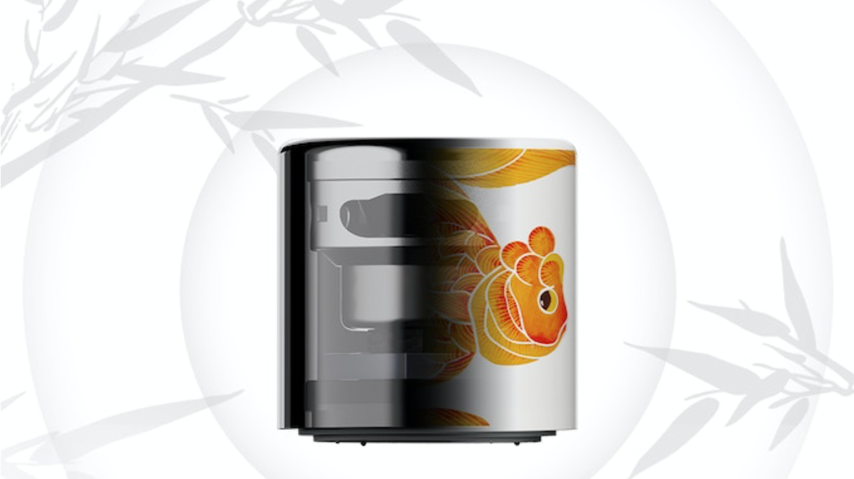 Artin-X Harmoni Bluetooth Speaker