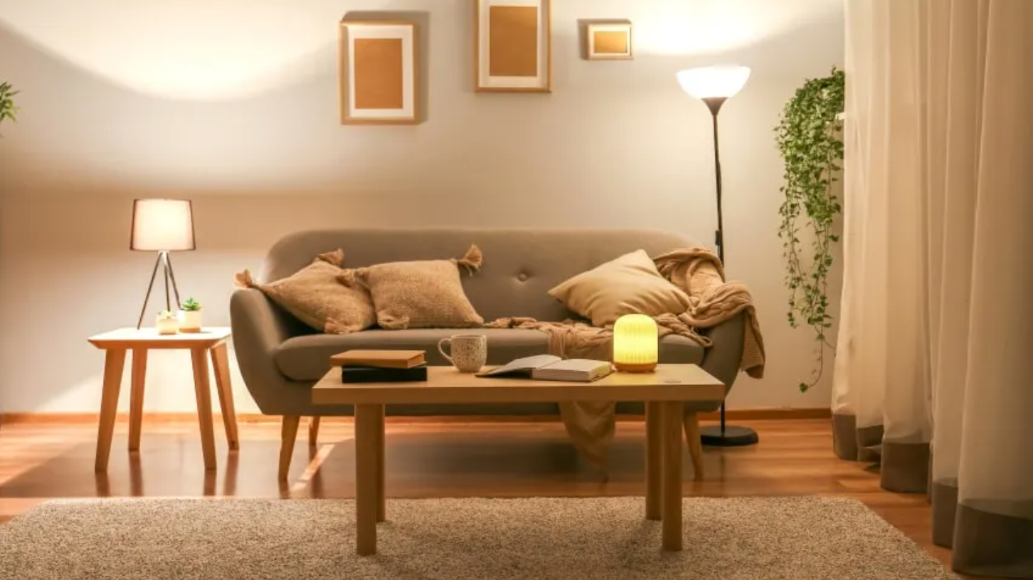 Mood Lighting: A Beacon of Emotional Support in Modern Living