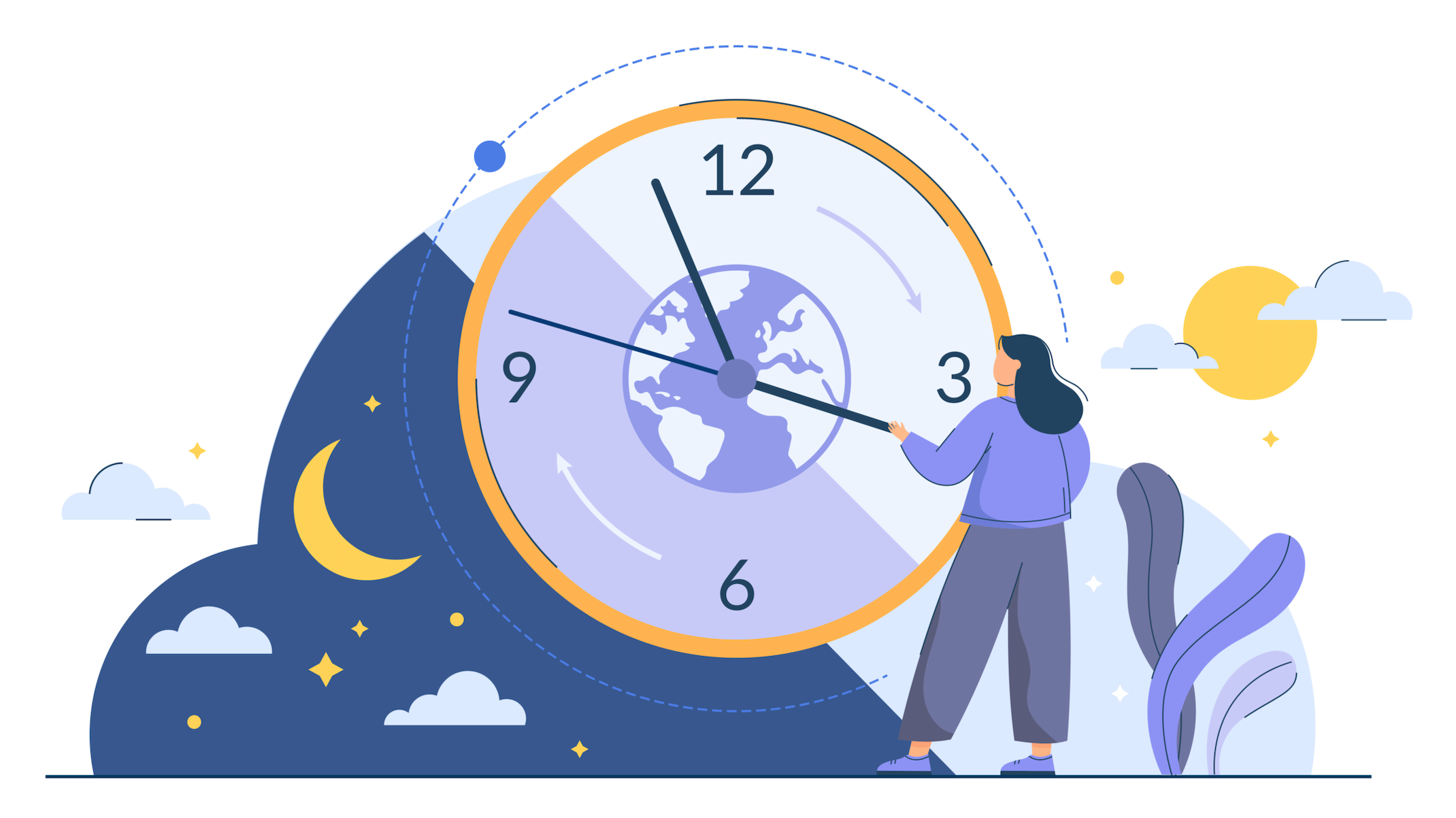 The Vital Role of Light in Human Circadian Rhythms