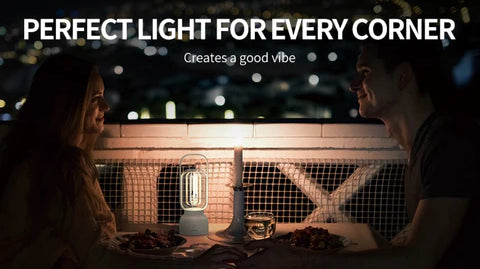 How to Create Ambient Lighting in Your Home