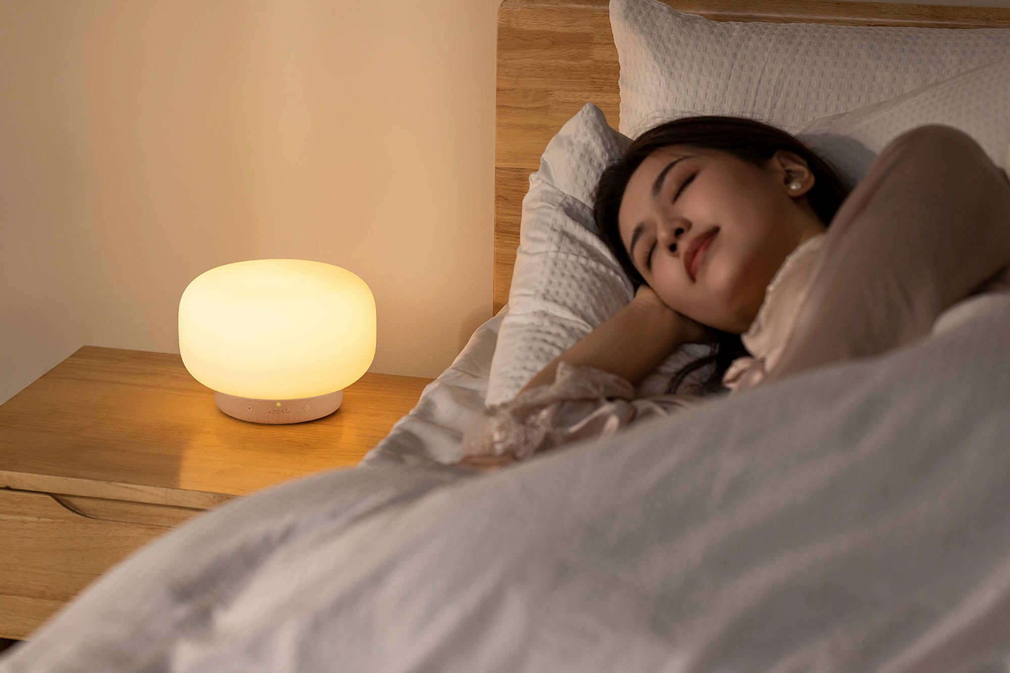 The Warm Glow of 2700K: Creating Cozy Comfort in Your Home